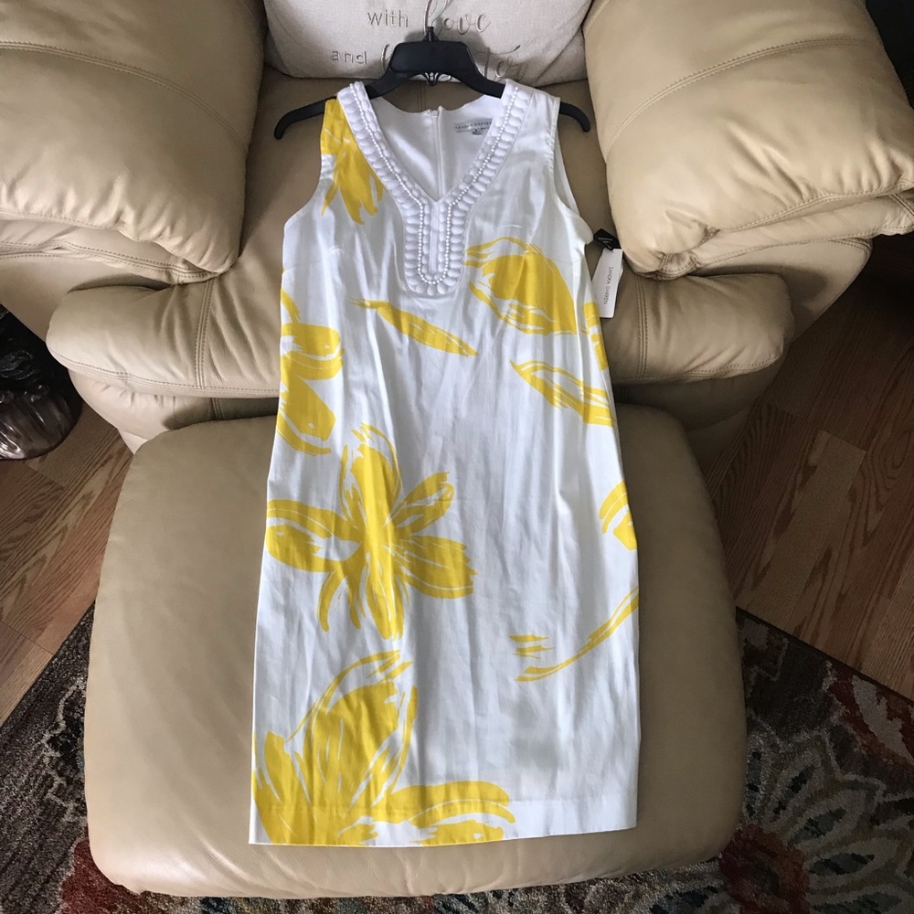 Sandra Darren Dress
